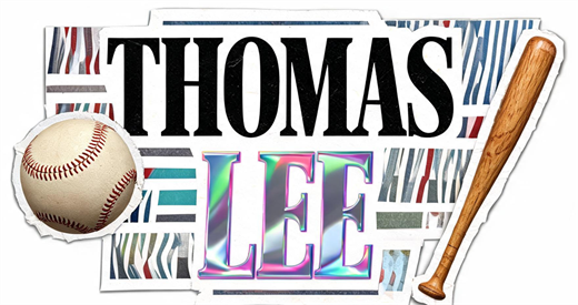 Thomas Lee